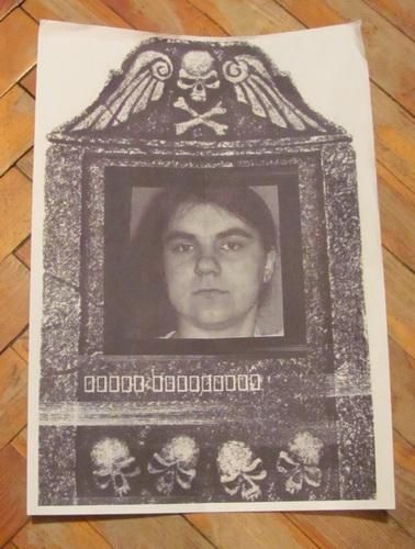 Харьковской журналистке угрожают убийством за ее материалы (Фото) Харьковской журналистке угрожают убийством за ее материалы (Фото)