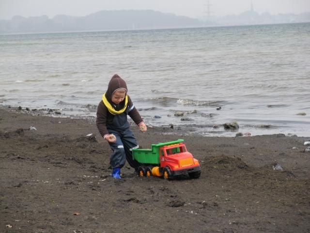 Фахівці попереджають про екологічну катастрофу у Балтійському морі Фахівці попереджають про екологічну катастрофу у Балтійському морі