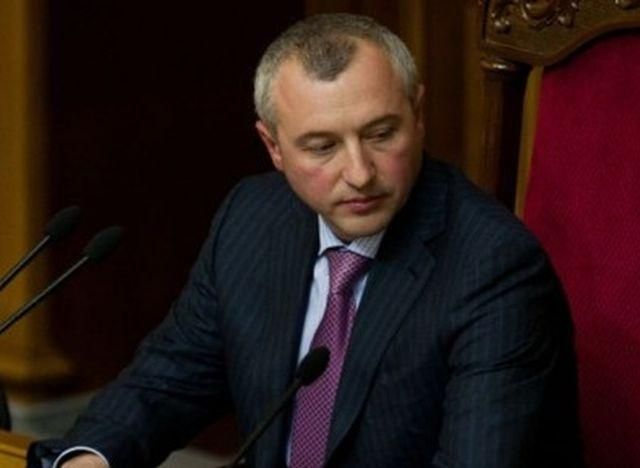 Калетник одобрил назначение Соркина, но раскритиковал процедуру Калетник одобрил назначение Соркина, но раскритиковал процедуру