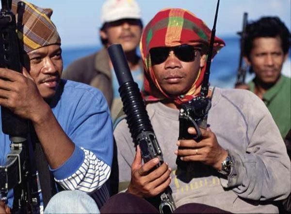 Після двох років полону сомалійські пірати відпустили моряків зі Сирії 