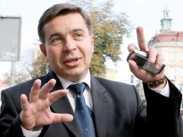 Если начнут выяснять отношения - у людей будет очередное разочарование, - Стецькив Если начнут выяснять отношения - у людей будет очередное разочарование, - Стецькив