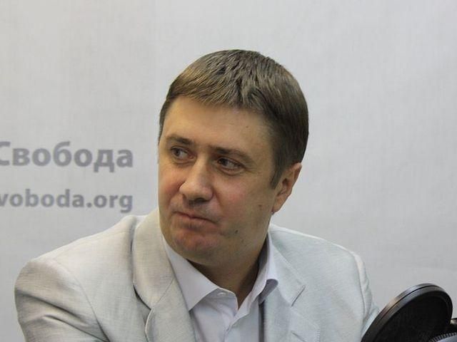 Кириленко считает, что идея Таможенного Союза заключается в восстановлении российской империи Кириленко считает, что идея Таможенного Союза заключается в восстановлении российской империи