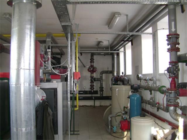 В детском саду произошел взрыв В детском саду произошел взрыв