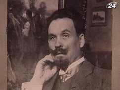 Україна відзначає 150-річний ювілей живописця Миколи Пимоненка