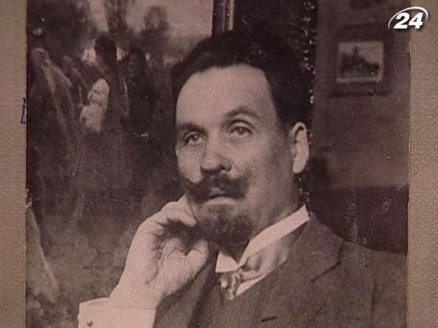 Україна відзначає 150-річний ювілей живописця Миколи Пимоненка Україна відзначає 150-річний ювілей живописця Миколи Пимоненка