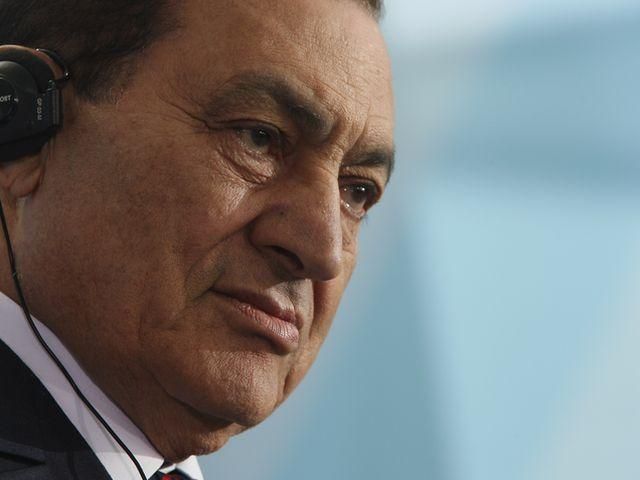 Хосні Мубарака повторно судитимуть
