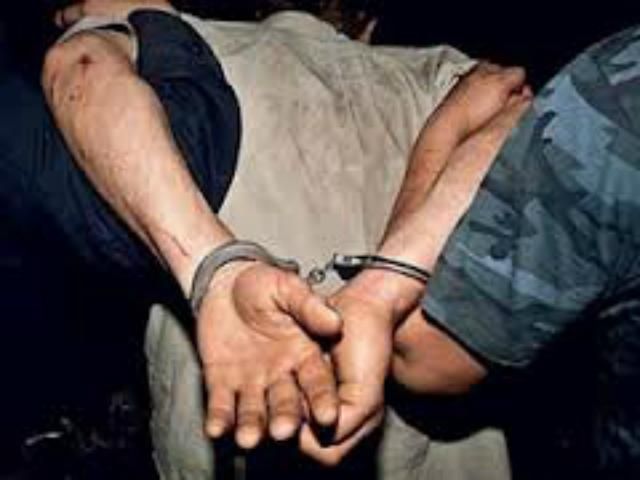 Юноша пытался ограбить детский сад, воспитанником которого был сам Юноша пытался ограбить детский сад, воспитанником которого был сам