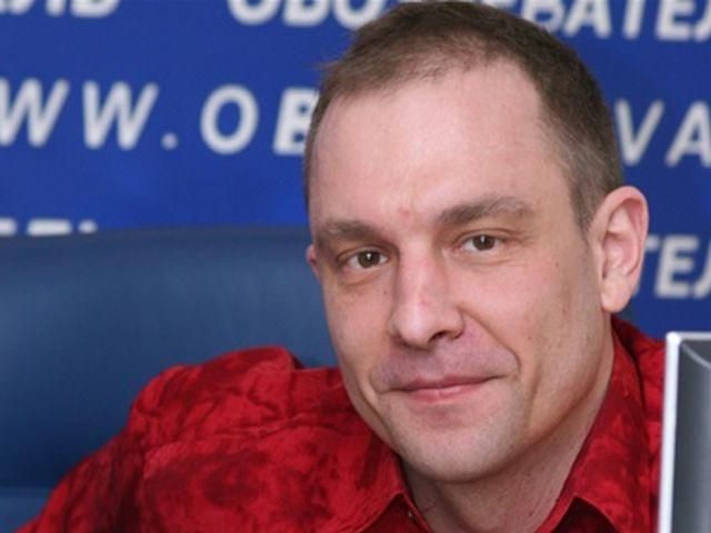 Тимошенко будут гнобить вдвое больше, чем если бы она была мужчиной, - политолог Тимошенко будут гнобить вдвое больше, чем если бы она была мужчиной, - политолог