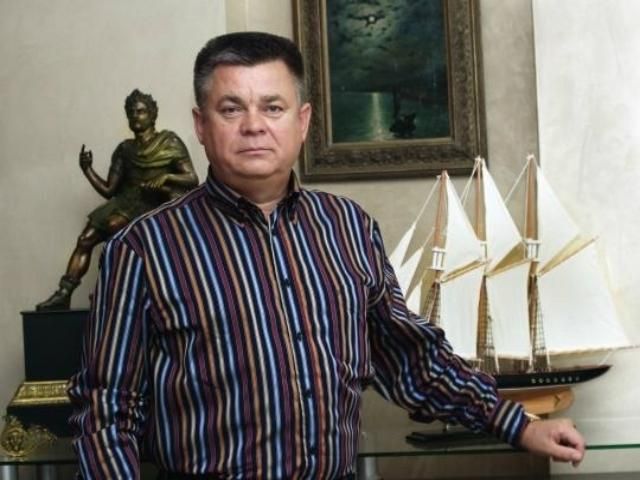 Министр обороны пообещал лично побороть коррупцию в армии Министр обороны пообещал лично побороть коррупцию в армии