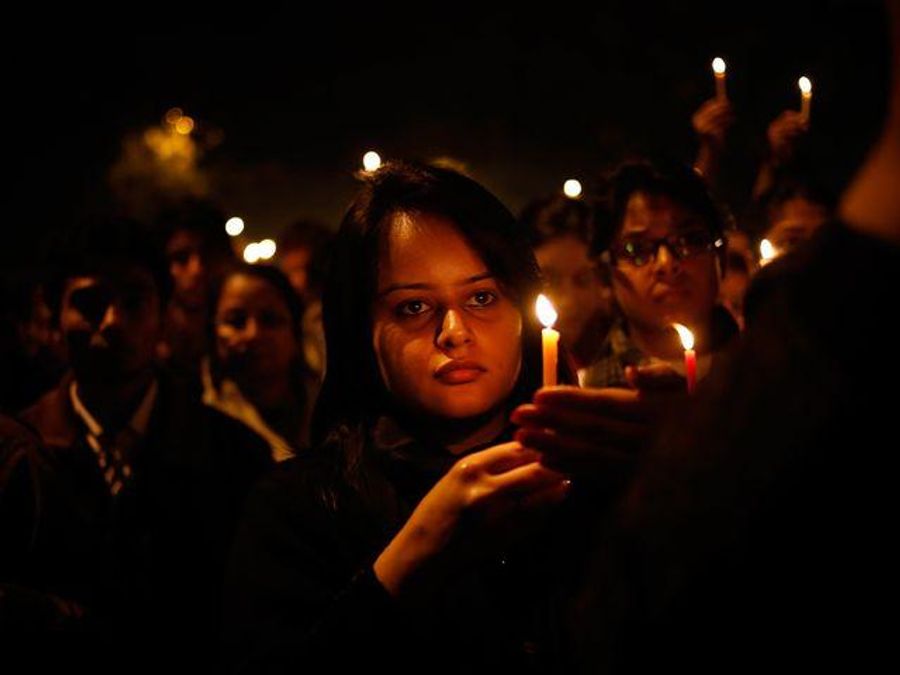 В Индии - очередное массовое изнасилование в автобусе