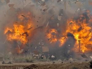 Нові теракти у Пакистані: є жертви Нові теракти у Пакистані: є жертви