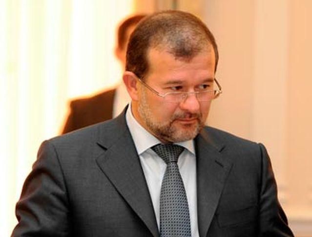 Влада ніде не повинна розмовляти недержавною мовою, – Балога Влада ніде не повинна розмовляти недержавною мовою, – Балога