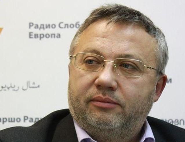 Експерт: Українській економіці необхідні додаткові 150-200 мільярдів Експерт: Українській економіці необхідні додаткові 150-200 мільярдів