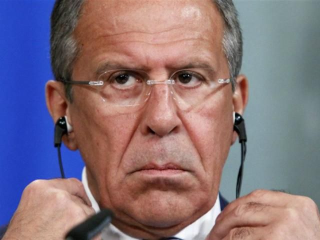 Лавров переконаний, що євроінтеграція України і зближення з Росією не заперечують одне одного Лавров переконаний, що євроінтеграція України і зближення з Росією не заперечують одне одного