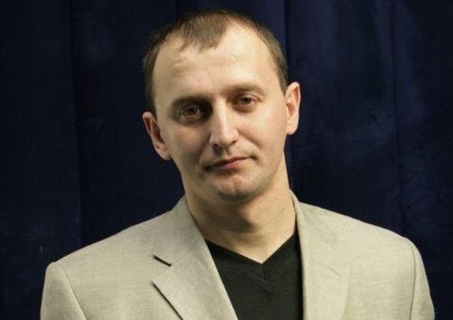 Через бійку у Чернівцях "Свобода" хоче притягнути до відповідальності полковника Через бійку у Чернівцях "Свобода" хоче притягнути до відповідальності полковника