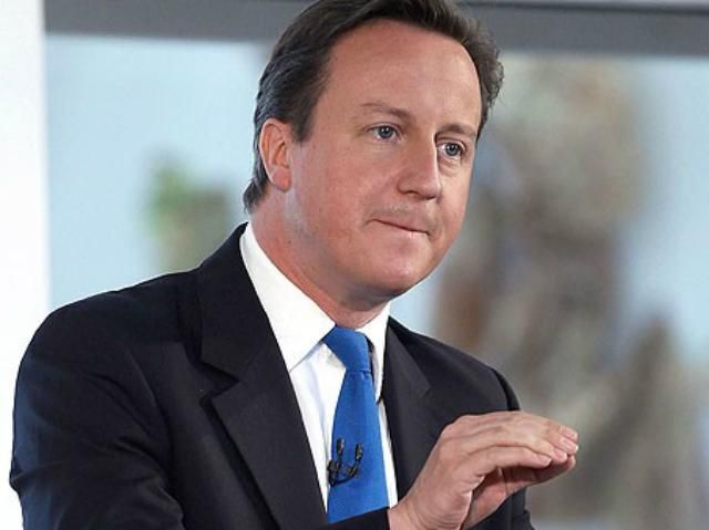 Британія думає про вихід з Євросоюзу Британія думає про вихід з Євросоюзу