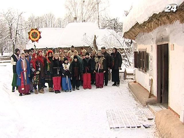 13 января – праздник Маланки, а 14 января – Василия 13 января – праздник Маланки, а 14 января – Василия