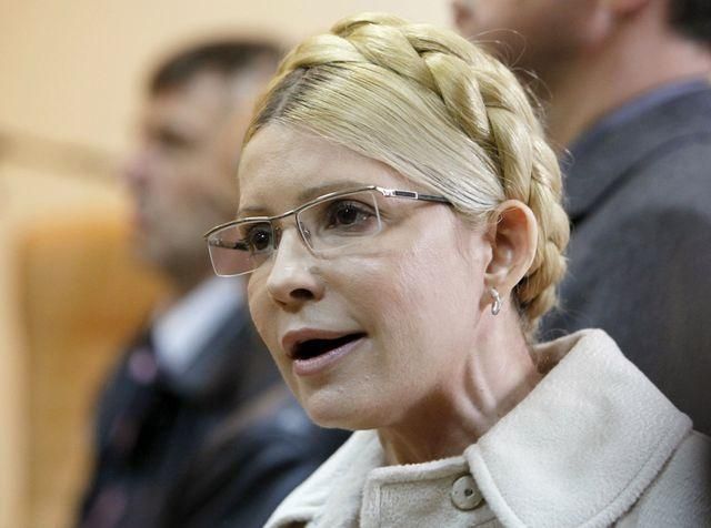 Експерт вважає виправданою акцію непокори Тимошенко, бо її життя під загрозою 