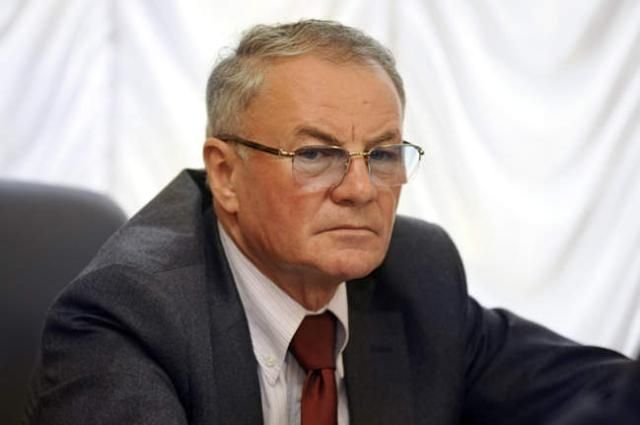 Яворивский считает, что поддержать европейский выбор не хватило духу Яворивский считает, что поддержать европейский выбор не хватило духу