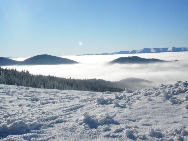 Знайшли двох туристів, які потрапили під лавину в Карпатах: один з них загинув Знайшли двох туристів, які потрапили під лавину в Карпатах: один з них загинув
