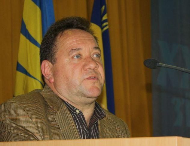 Свободівець вважає, що наш медіапростір відображає те, що популяризують в Росії Свободівець вважає, що наш медіапростір відображає те, що популяризують в Росії