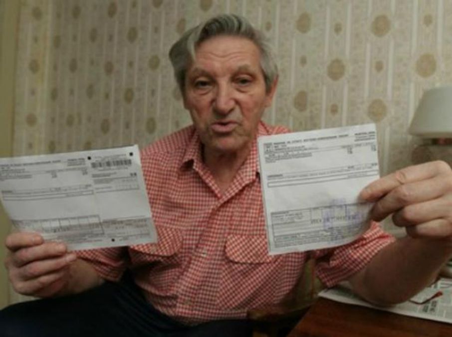 Тарифы на комуслуги могут подорожать на треть Тарифы на комуслуги могут подорожать на треть