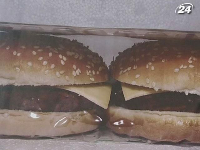 В Германии проходит выставка фотографий продуктов В Германии проходит выставка фотографий продуктов