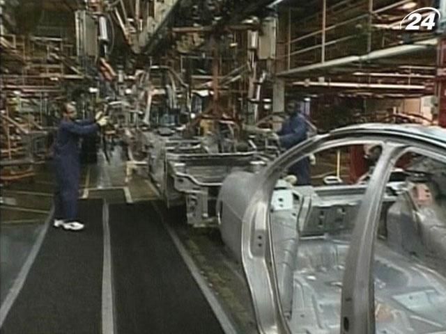 В 2013-м Ford планирует нанять 2,2 тыс. постоянных работников В 2013-м Ford планирует нанять 2,2 тыс. постоянных работников