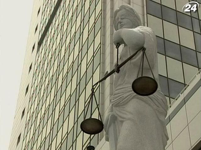 Апелляционный суд возьмется за дело Павличенко Апелляционный суд возьмется за дело Павличенко