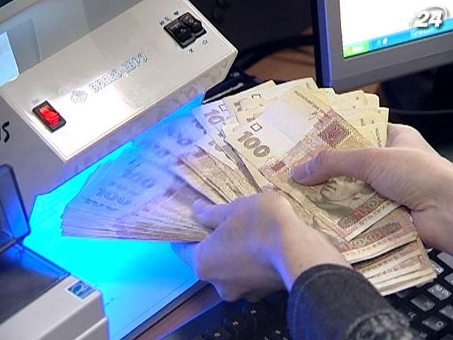 Кабмін підготував радикальні заходи з наповнення бюджету-2013 Кабмін підготував радикальні заходи з наповнення бюджету-2013