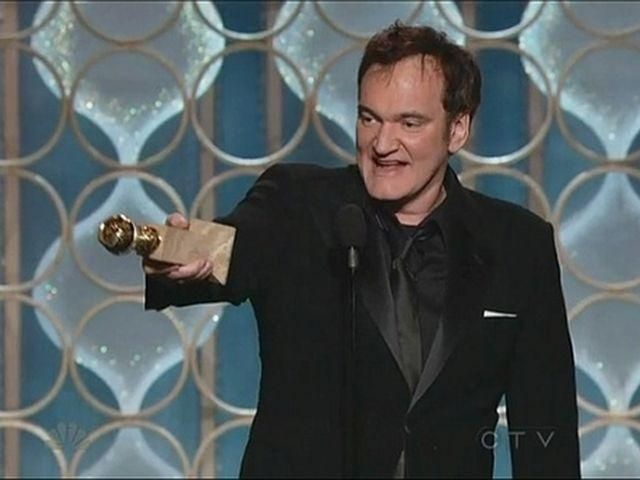 У Лос-Анджелесі вручили "Золоті глобуси" У Лос-Анджелесі вручили "Золоті глобуси"