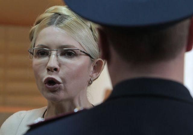 Опозиціонери з таємним планом терміново вилетіли до Тимошенко Опозиціонери з таємним планом терміново вилетіли до Тимошенко