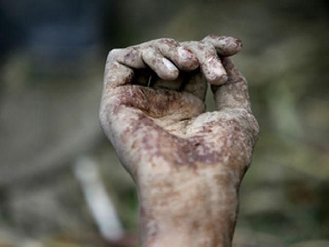 На Львівщині шестеро осіб померли від холоду На Львівщині шестеро осіб померли від холоду