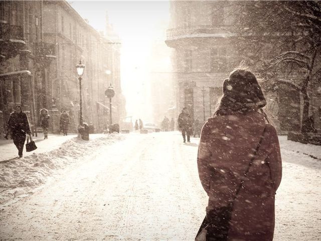 16-17 січня подарують українцям потепління