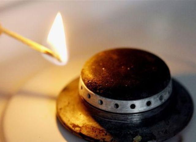 Из-за оставленного на плите чайника в многоэтажке на Харьковщине взорвался газ Из-за оставленного на плите чайника в многоэтажке на Харьковщине взорвался газ