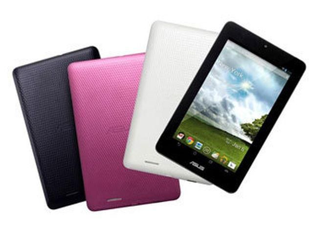 Компанія Asus випустить 150-доларовий планшет Компанія Asus випустить 150-доларовий планшет