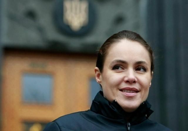 На питание детей Королевская раздала почти полмиллиарда гривен На питание детей Королевская раздала почти полмиллиарда гривен