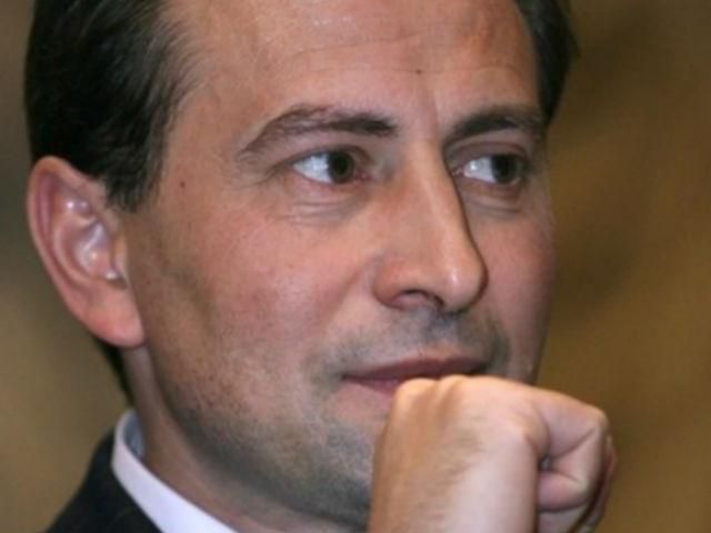 Опозиціонери готові на собі протестувати, чи шкідлива система Рада-3 для потенції Опозиціонери готові на собі протестувати, чи шкідлива система Рада-3 для потенції