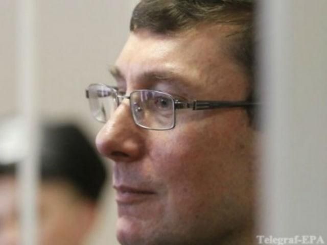 Луценко повезут в столичную клинику 17 января, - Сарган