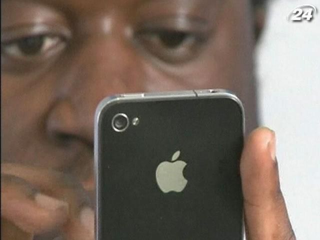 Apple вдвое уменьшила заказ на дисплеи для iPhone 5 Apple вдвое уменьшила заказ на дисплеи для iPhone 5