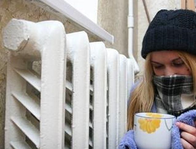 Тепло та вода не подорожчають, – Нацкомпослуг Тепло та вода не подорожчають, – Нацкомпослуг