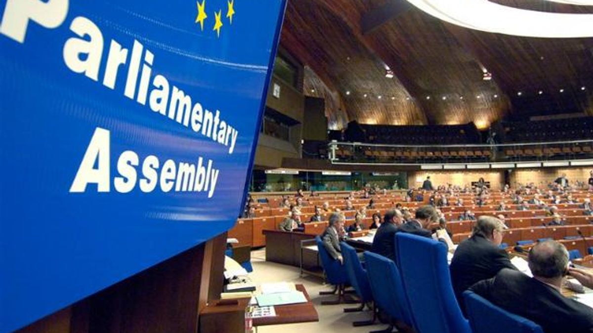 До складу делегації від України у ПАРЄ таки увійшли опозиціонери До складу делегації від України у ПАРЄ таки увійшли опозиціонери