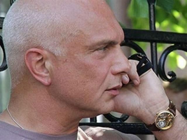 Муж Тимошенко: Чем занимается и что делает сегодняшняя оппозиция? Муж Тимошенко: Чем занимается и что делает сегодняшняя оппозиция?