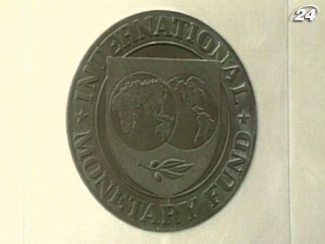 Украина хочет получить новый кредит от МВФ на $15 млрд Украина хочет получить новый кредит от МВФ на $15 млрд
