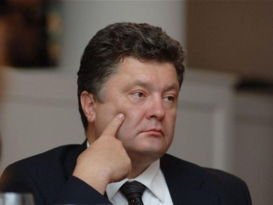 Вступ до Митного союзу не відповідає національним інтересам України, – Порошенко