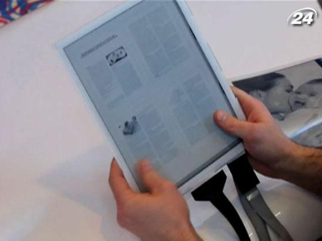 Виставка CES 2013 познайомила з усіма найновішими девайсами Виставка CES 2013 познайомила з усіма найновішими девайсами