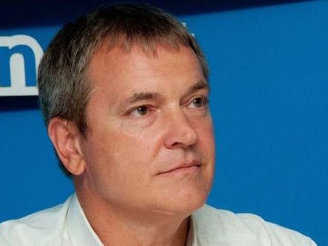 В Украине фашизм гордо поднимает голову, - Колесниченко В Украине фашизм гордо поднимает голову, - Колесниченко