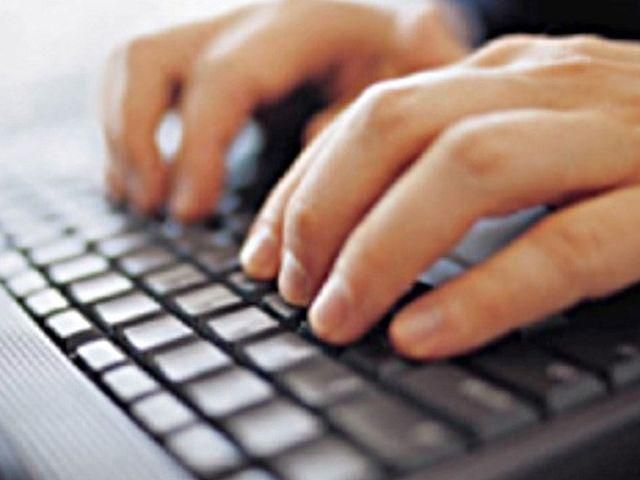 Міліція розслідує погрозу одеського блогера, який планував вчинити теракт Міліція розслідує погрозу одеського блогера, який планував вчинити теракт