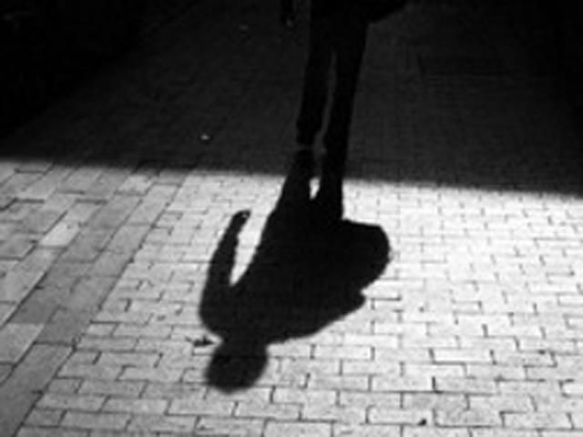 В Ужгороде неизвестный напал на судью В Ужгороде неизвестный напал на судью