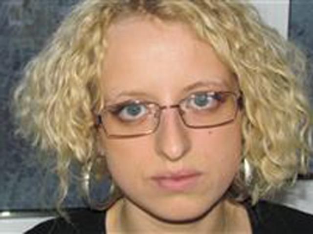 В Минске напали на оппозиционную активистку В Минске напали на оппозиционную активистку